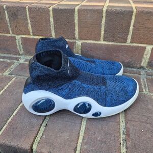 Nike Air Flight Bonifide Military Blue